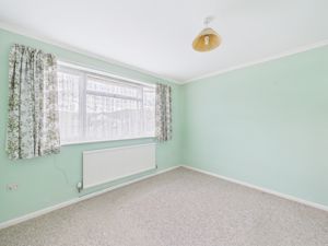 Bedroom 2- click for photo gallery